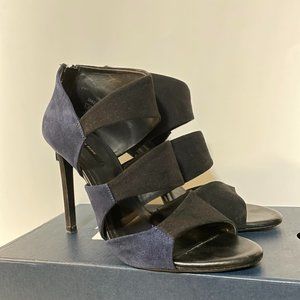 Zara Heels Size 7